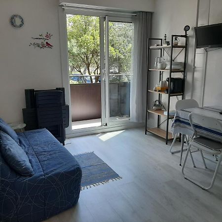 Studio Cosy Proche Ocean Et Commerces, Parfait Pour Des Vacances A Deux! - Fr-1-239-437 세노스 외부 사진