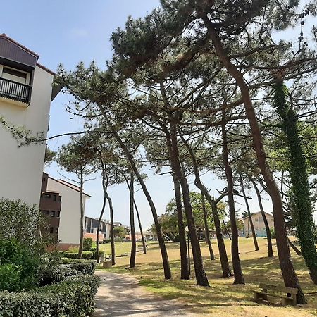 Studio Cosy Proche Ocean Et Commerces, Parfait Pour Des Vacances A Deux! - Fr-1-239-437 세노스 외부 사진