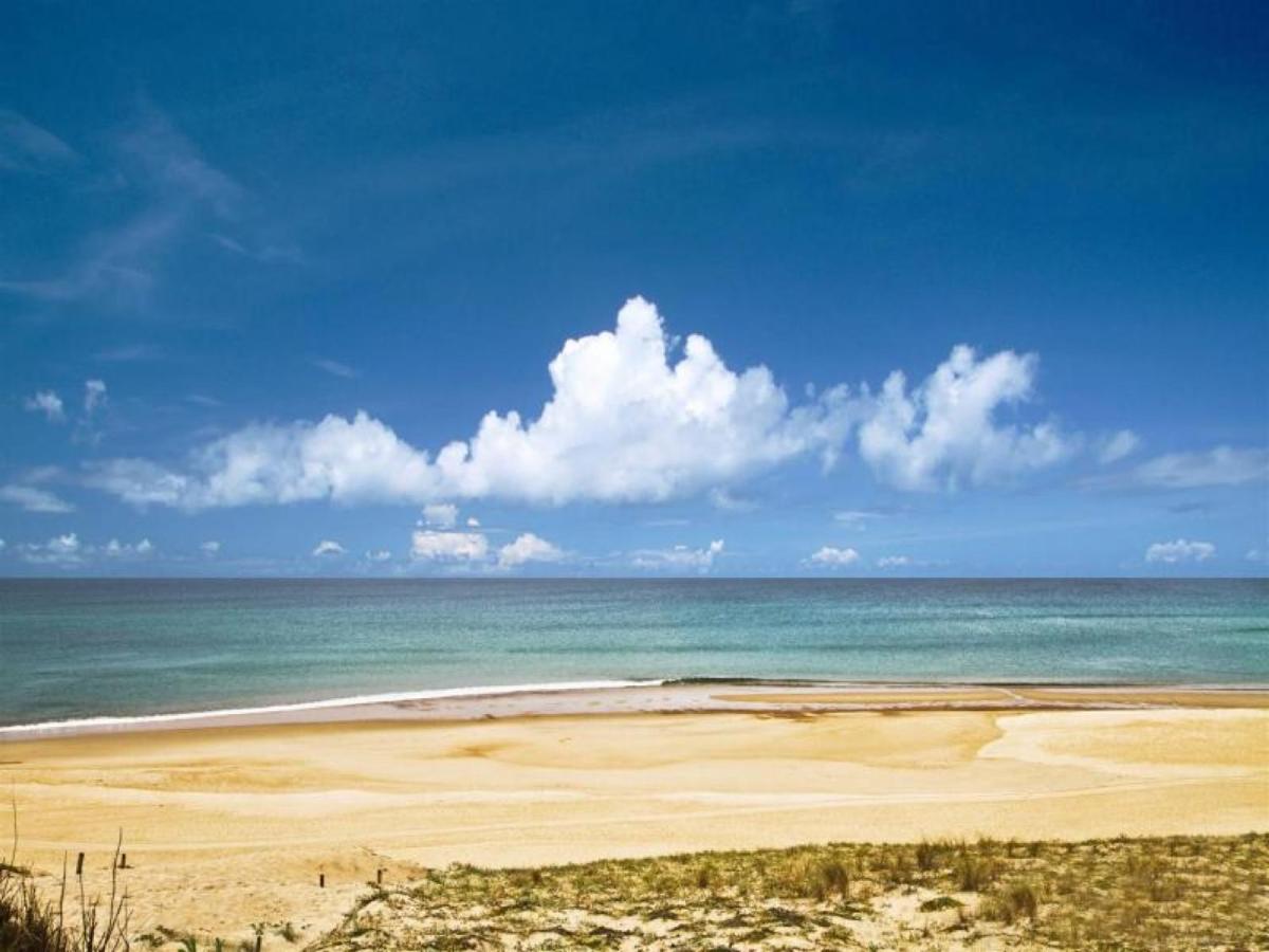Studio Cosy Proche Ocean Et Commerces, Parfait Pour Des Vacances A Deux! - Fr-1-239-437 세노스 외부 사진